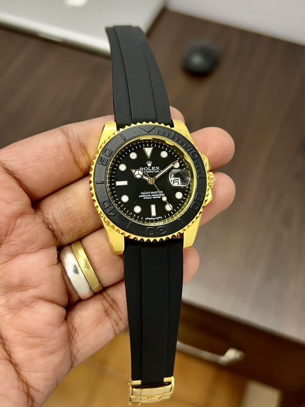 Role_x Yacht Master