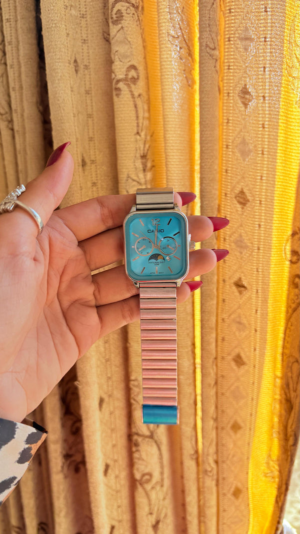 Casi_o Unisex Watch