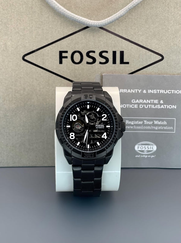 Fossi_l bronso_n Me3218 Automatic