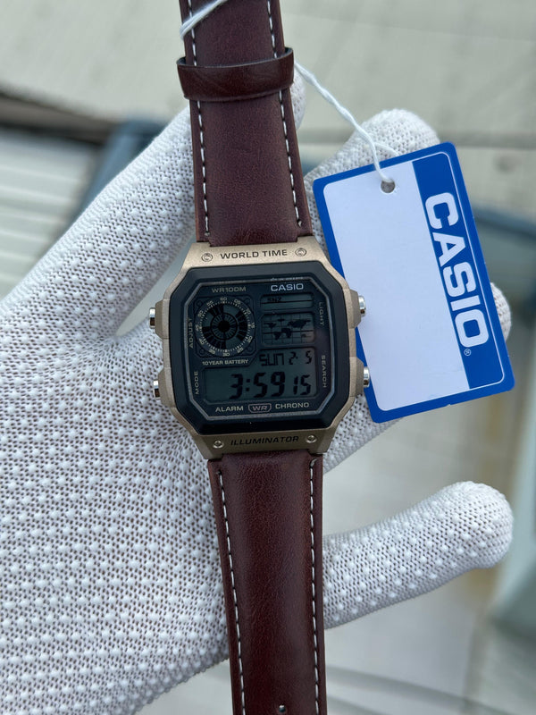 TFS Casiio Illuminator premium quality