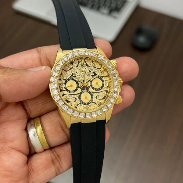 Role_X Tiger Watch For Men